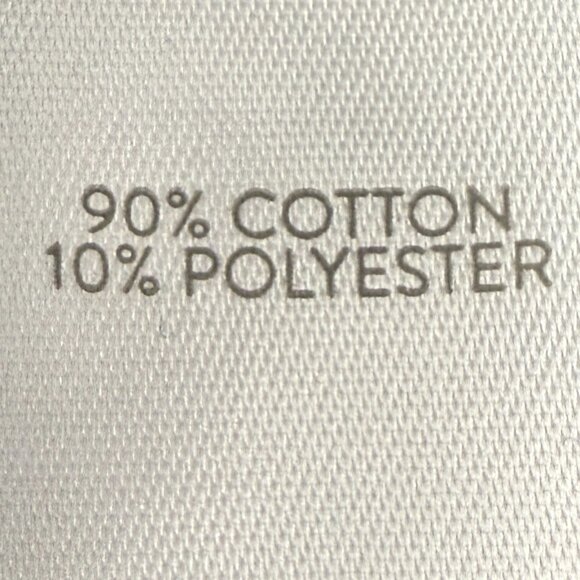 Women's J. JILL Striped Sweater Shell Buttons w/Pockets- Size XS - Picture 9 of 11